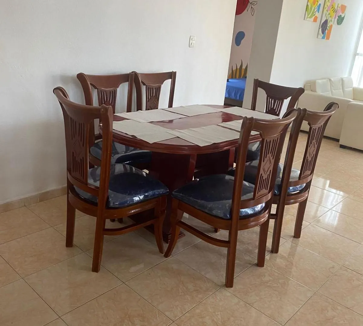 Appartement Comodo Apartamento En Rodadero Gaira Colombie