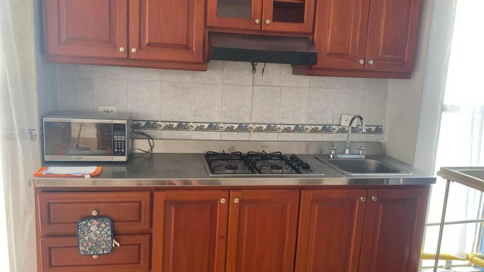 Comodo Apartamento En Rodadero Gaira Colombie